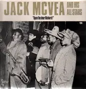 Jack McVea