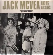 Jack McVea - Open The Door Richard