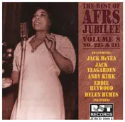Jack McVea - The Best Of AFRS Jubilee Vol. 8 No. 225 & 211