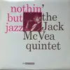 LP - Jack McVea Quintet - Nothin' But Jazz