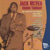 Jack McVea - The Complete Recordings Volume 3 1946-1947