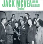 Jack McVea - New Deal