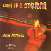 Jack Millman - Blowing Up a Storm