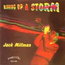 CD - Jack Millman - Blowing Up A Storm