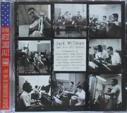 CD - Jack Millman & His Hollywood All Stars - Jack Millman And His All-Stars
