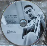 CD - Jack Millman & His Hollywood All Stars - Jack Millman And His All-Stars