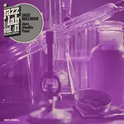 Jack Millman - Jazz Studio Four