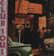 Jack Montgomery / The Honey Bees / Nella Dodds a.o - Club Soul
