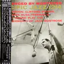 LP - Jack Montrose Featuring Bob Gordon Quintet , Clifford Brown Ensemble - Arranged By Montrose - Mono, +Insert