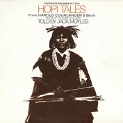 Jack Moyles , Harold Courlander