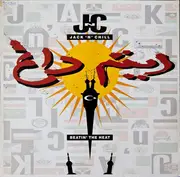 12inch Vinyl Single - Jack 'N' Chill - Beatin' The Heat