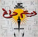 12inch Vinyl Single - Jack 'N' Chill - Beatin' The Heat