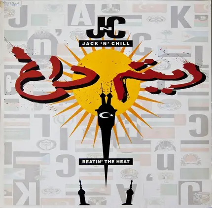 Jack 'N' Chill - Beatin' The Heat