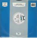 12inch Vinyl Single - Jack 'N' Chill - The Jack That House Built - Die-cut