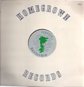 12inch Vinyl Single - Jack n Phil & Wendy - Music Is The Melody Of Life - Company sleeve.