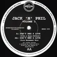 Jack n Phil - Volume 3