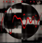 12inch Vinyl Single - Jack n Phil - I Like It / Listen