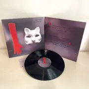 LP - Jack Name - Fabulous Soundtracks