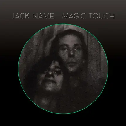 Jack Name - Magic Touch