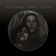 LP - Jack Name - Magic Touch