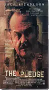 VHS - Jack Nicholson - The pledge