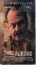 VHS - Jack Nicholson - The pledge