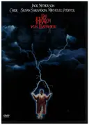 DVD - Jack Nicholson / Cher / Susan Surandon / Michelle Pfeiffer a.o. - Die Hexen von Eastwick / The Witches Of Eastwick - German / English / Spanish
