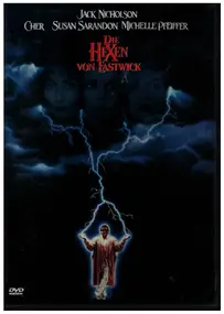 Jack Nicholson - Die Hexen von Eastwick / The Witches Of Eastwick