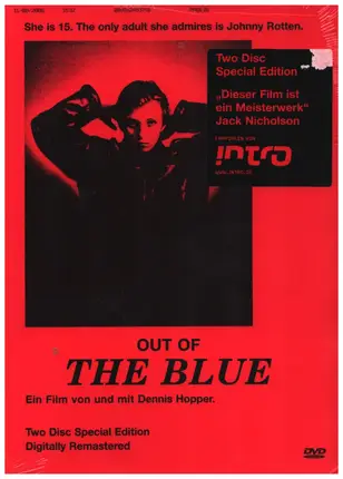 Jack Nicholson / Dennis Hopper - Out Of The Blue