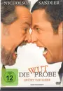 DVD - Jack Nicholson - Die Wutprobe