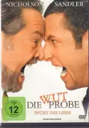 DVD - Jack Nicholson - Die Wutprobe