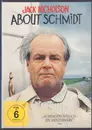 DVD - Jack Nicholson / Rolfe Kent a.o. - About Schmidt