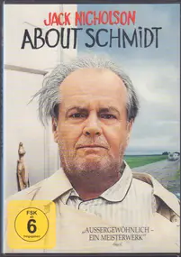 Jack Nicholson - About Schmidt