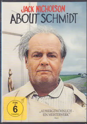 Jack Nicholson / Rolfe Kent a.o. - About Schmidt