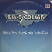 Jack Nitzsche - Blue Collar (Music From The Original Motion Picture Score)