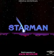 Jack Nitzsche - Starman (Original Motion Picture Soundtrack)