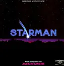LP - Jack Nitzsche - Starman (Original Motion Picture Soundtrack)