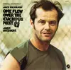 LP - Jack Nitzsche - One Flew Over The Cuckoo's Nest