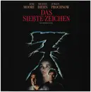 LP - Jack Nitzsche - Das Siebte Zeichen - The Seventh Sign