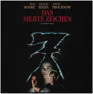 Jack Nitzsche - Das Siebte Zeichen - The Seventh Sign