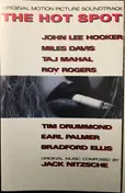 Jack Nitzsche - The Hot Spot (Original Motion Picture Soundtrack)