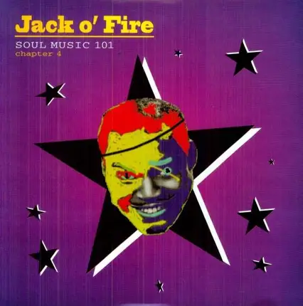 Jack O' Fire - Soul Music 101 Ch.4 -10'-