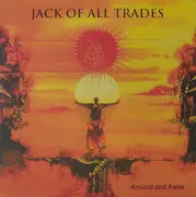 LP - Jack Of All Trades - Around And Away