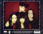 CD - Jack Off Jill - Covetous Creature - EP