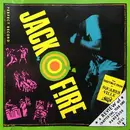 CD - Jack O'Fire - The Destruction Of Squaresville