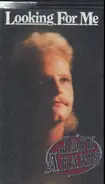 Jack Adams - Looking For Me