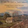 LP - Jack Adkins - I'll Take The Lord