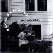 CD - Jack And Jill - Chill And Shrill