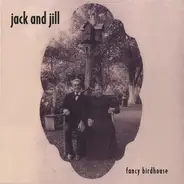 Jack And Jill - Fancy Birdhouse