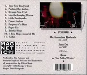 CD - Jack And Jill - Chill And Shrill